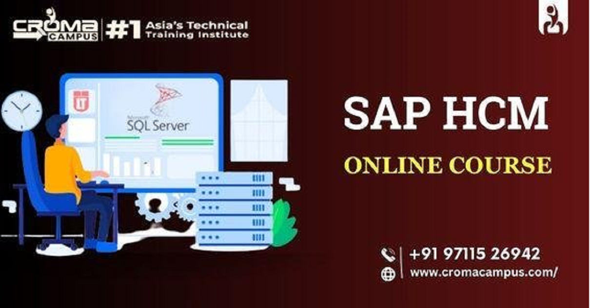 sap hcm