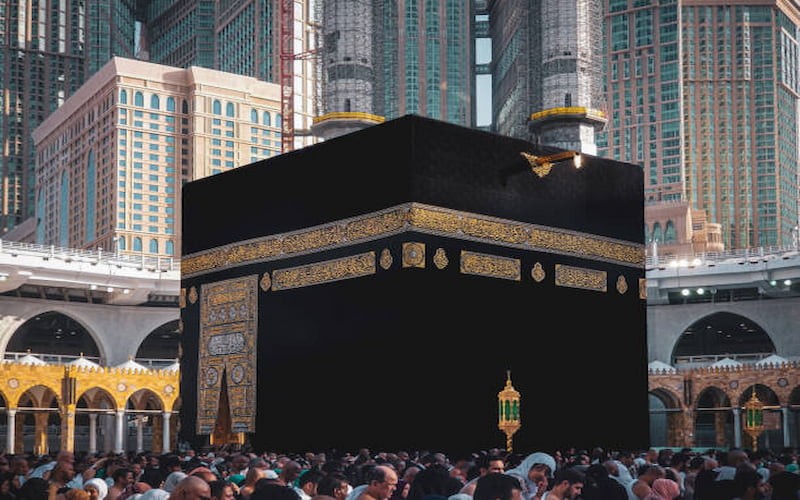 makkah journeys