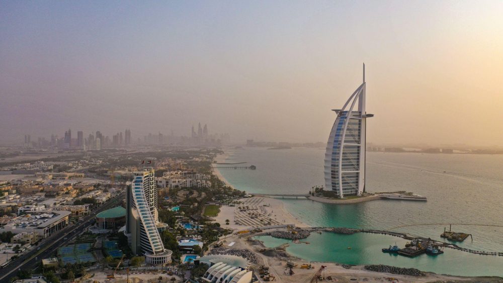 ain dubai