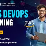 Aws DevOps Training