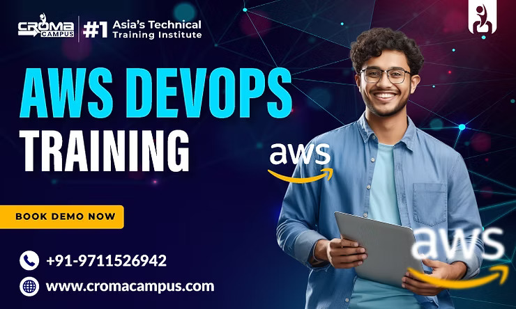Aws DevOps Training