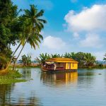 backwater destinations in kerala