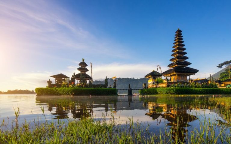 Family-Friendly Activities in Bali