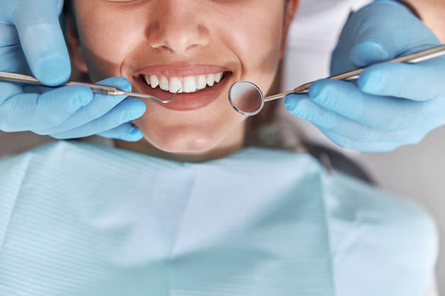 bastrop dentist