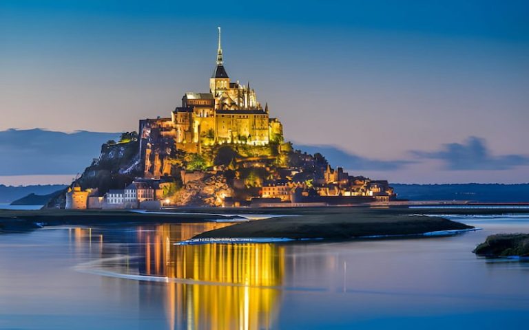 Best Castles in the UK to Visit
