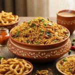 healthy namkeen snacks
