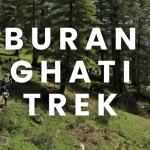 buran ghati trek