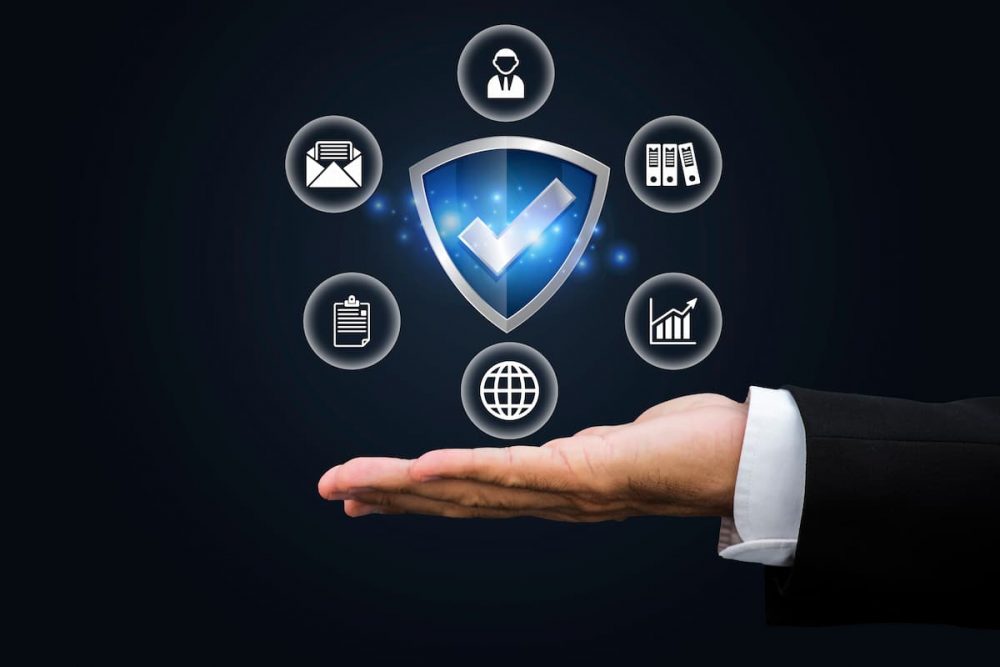 business identity