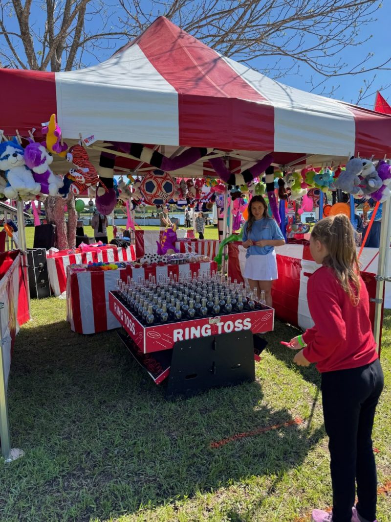 carnival events in atlanta