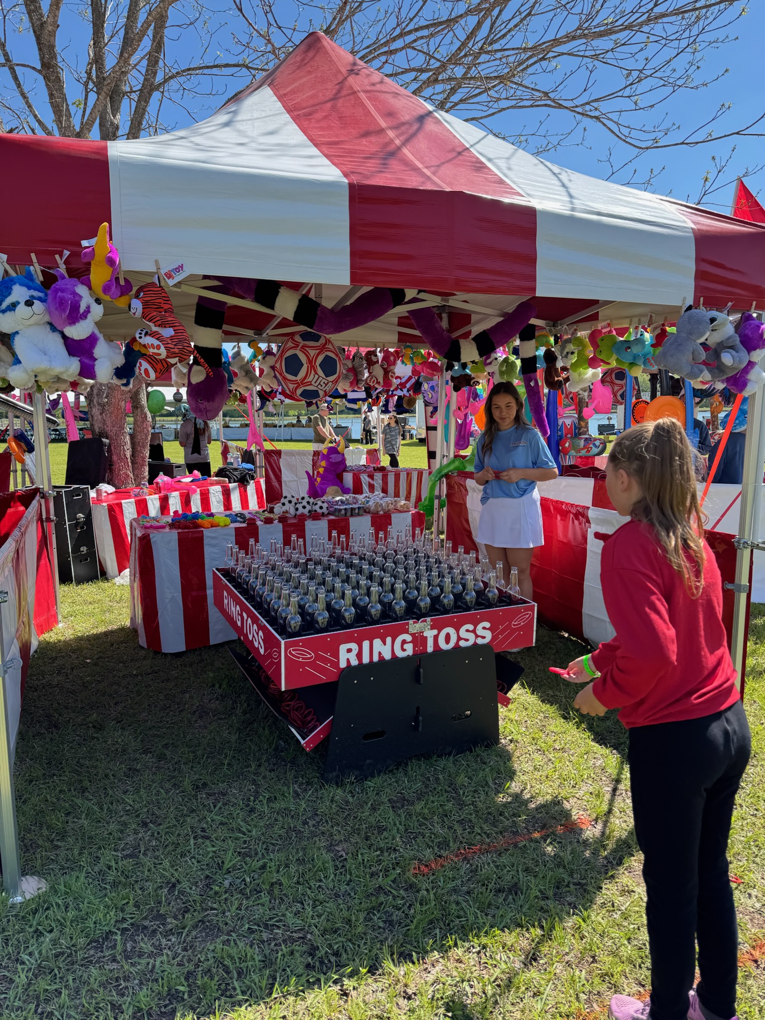 carnival events in atlanta