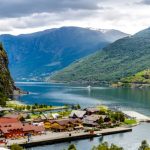 castles and palaces in scandinavia