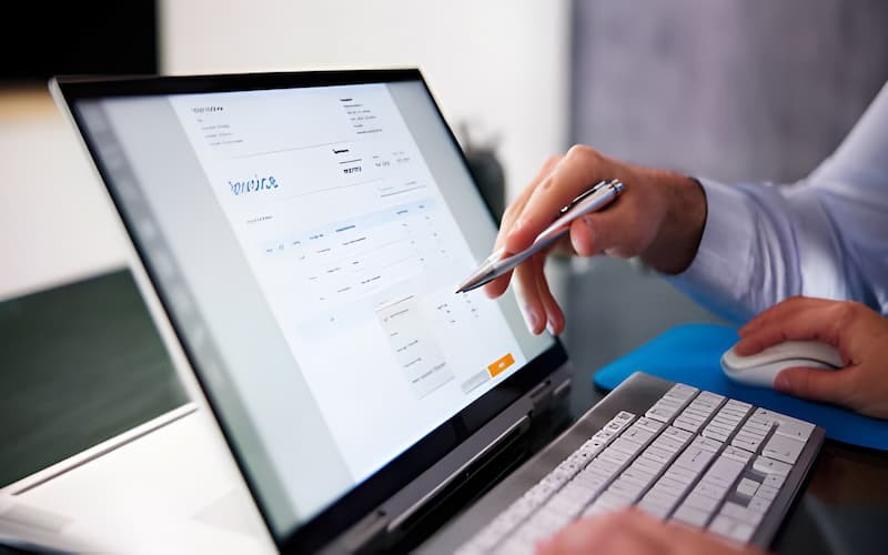 e-invoicing adoption riyadh