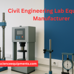 civil engineering lab equipment manufacturer