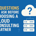 cloud consulting