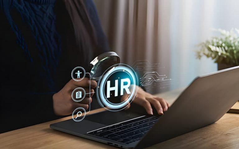 The Impact of Cloud HR Platforms on Saudi Business Success