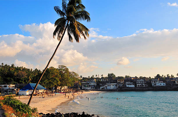 How to Experience Local Life in Comoros: Markets & Villages