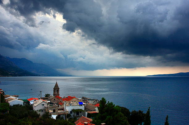 Croatia Weather and Seasons: Plan Your Perfect Trip