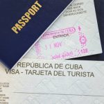 cuba visa requirements