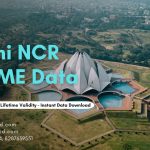 delhi ncr msme database