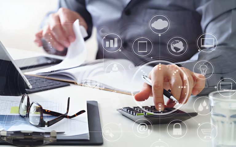 Why Digital Recordkeeping Is the Foundation of Business Success