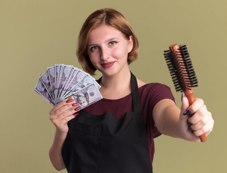 How Digital Tools Can Boost Salon Revenue Quickly