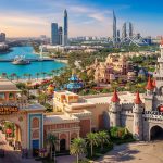 dubai parks