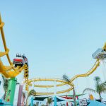 dubai parks