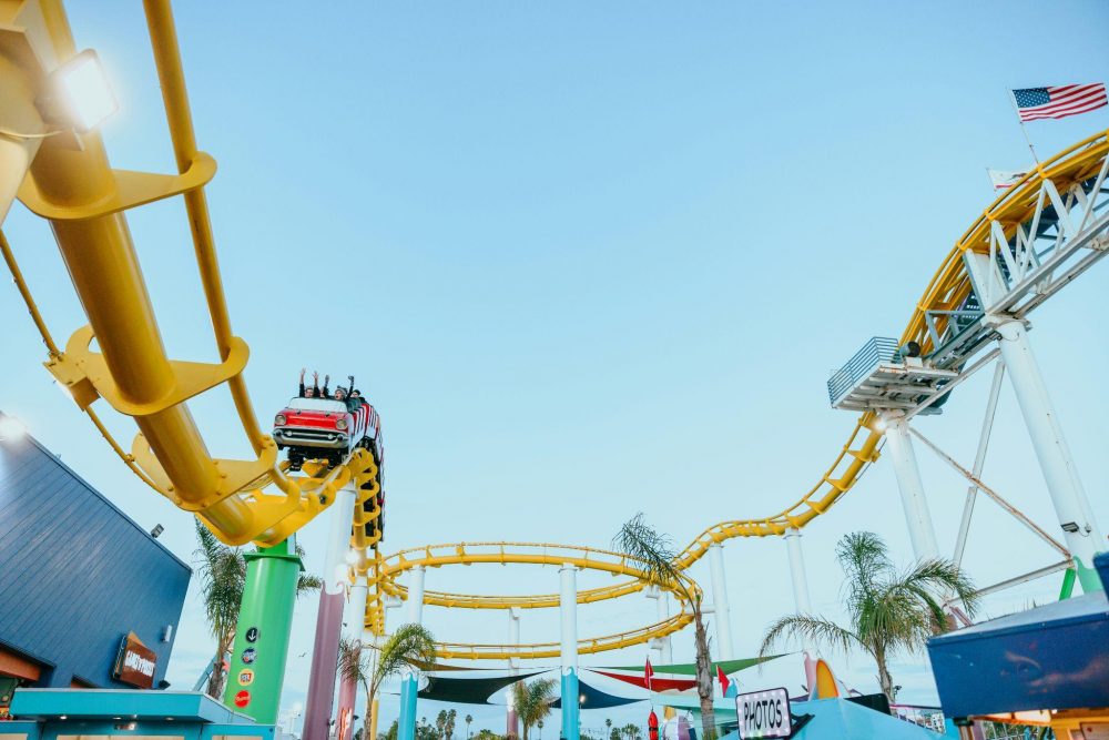 dubai parks