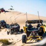 dune buggy dubai tour