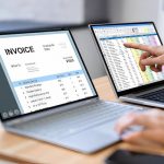 e-invoicing platform