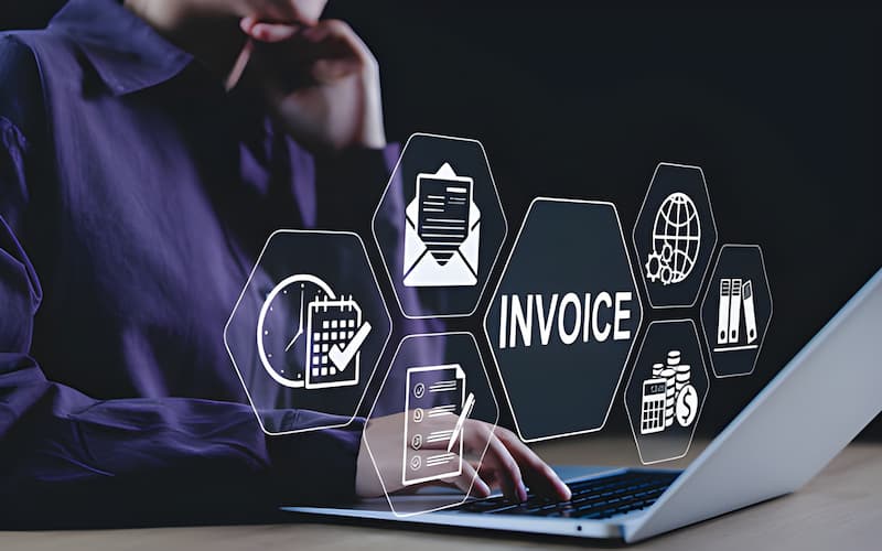 e-invoicing