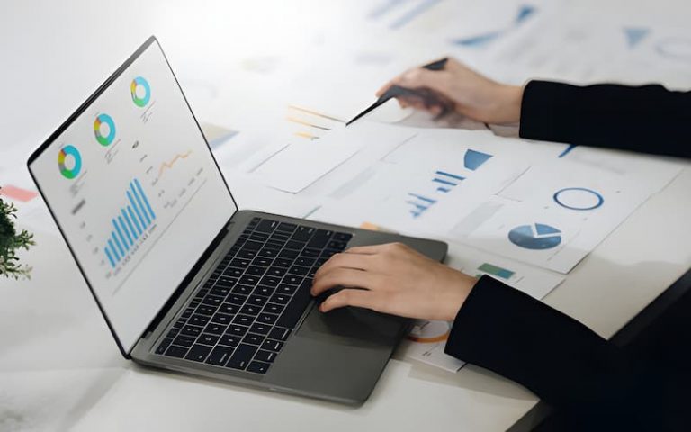 Evaluating ERP Performance: Metrics Every Saudi Business Should Track