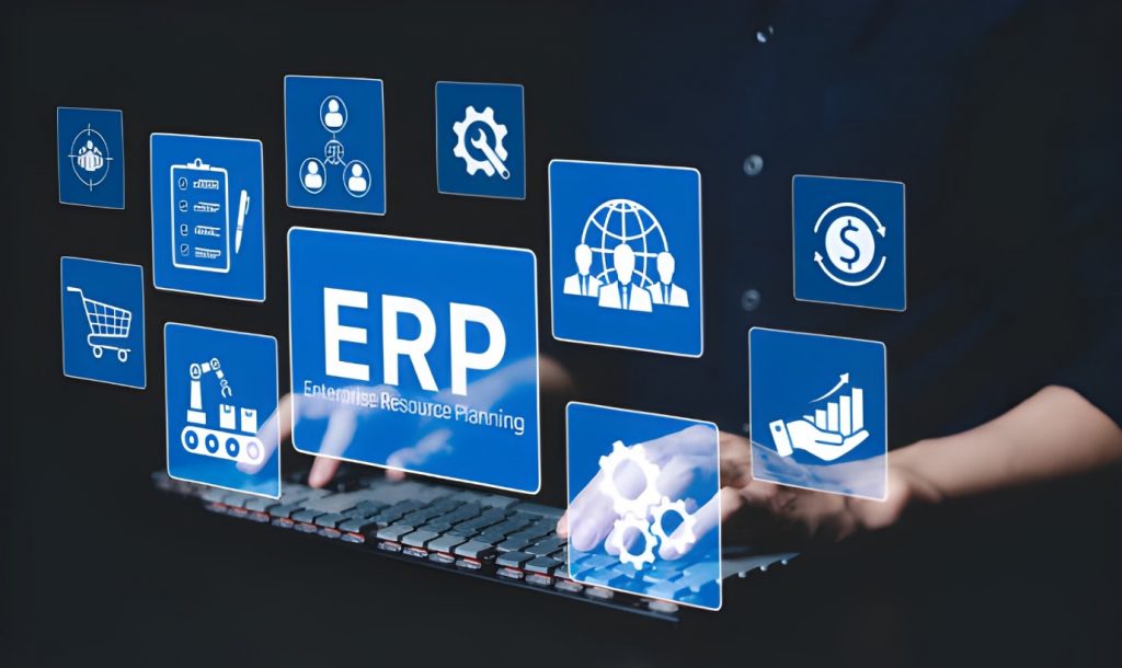 erp implementation