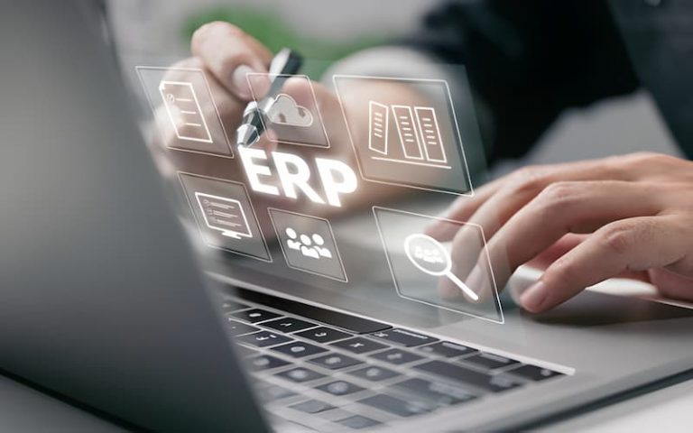 What Defines the “Best ERP System” for Saudi Businesses Today