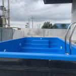 frp pool manufacturer