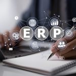 erp financial management