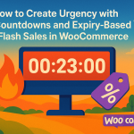 woocommerce flash sales