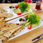 turkey food guide