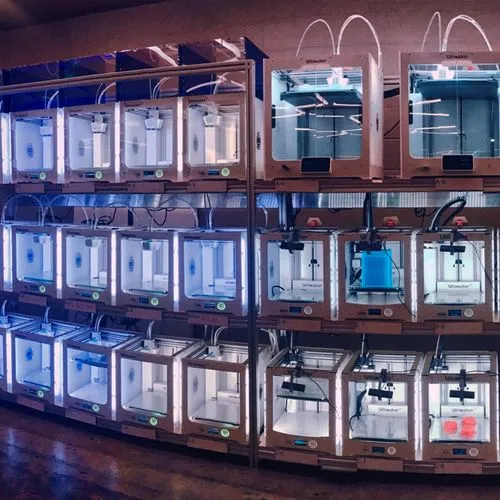 From Setup to Success: Navigating 3D Printer Farm Management Software