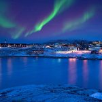 greenland