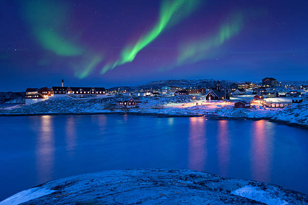 greenland