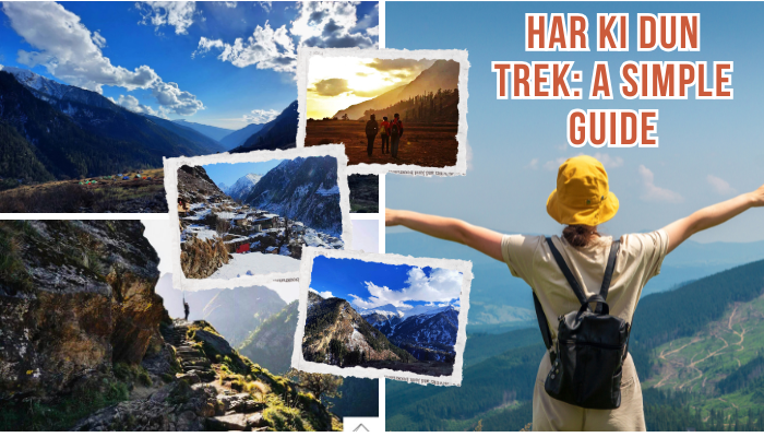 har ki dun trek