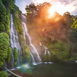 honeymoon destinations in indonesia