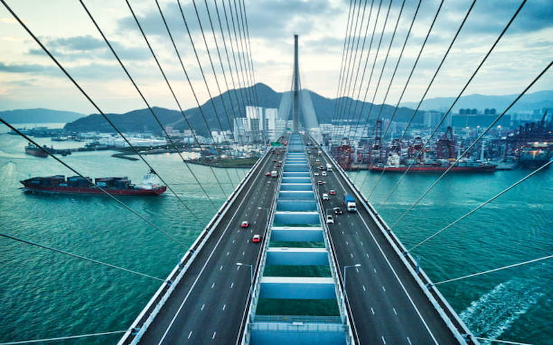 hong kong