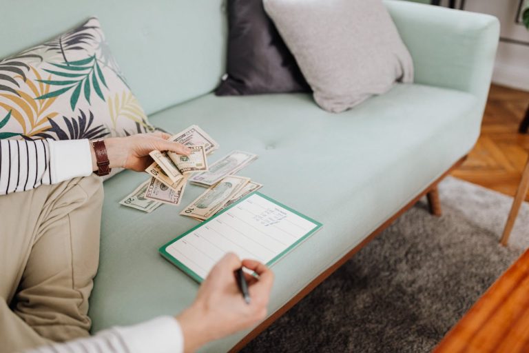 How to Create a Financial Plan That Actually Works