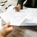 insurance claims after a collision