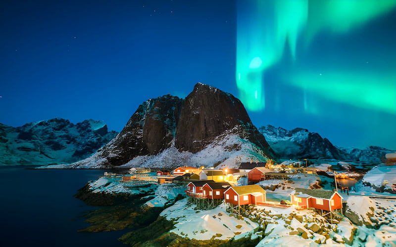 iceland