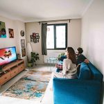 Ifvod and Iptv