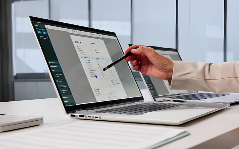 invoicing