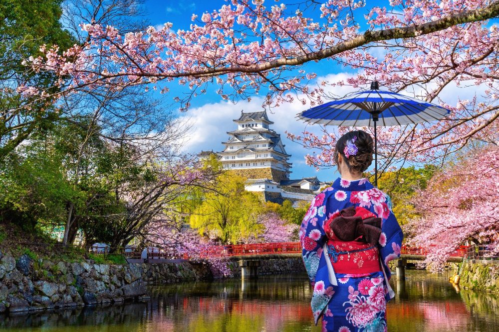 japan